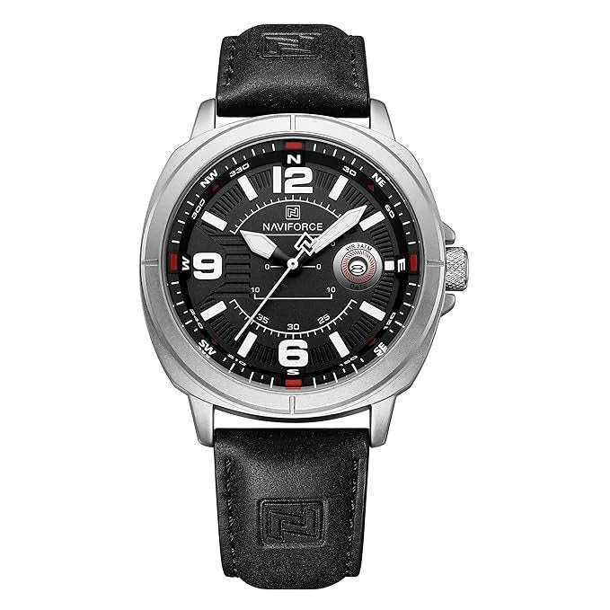 Naviforce 8078