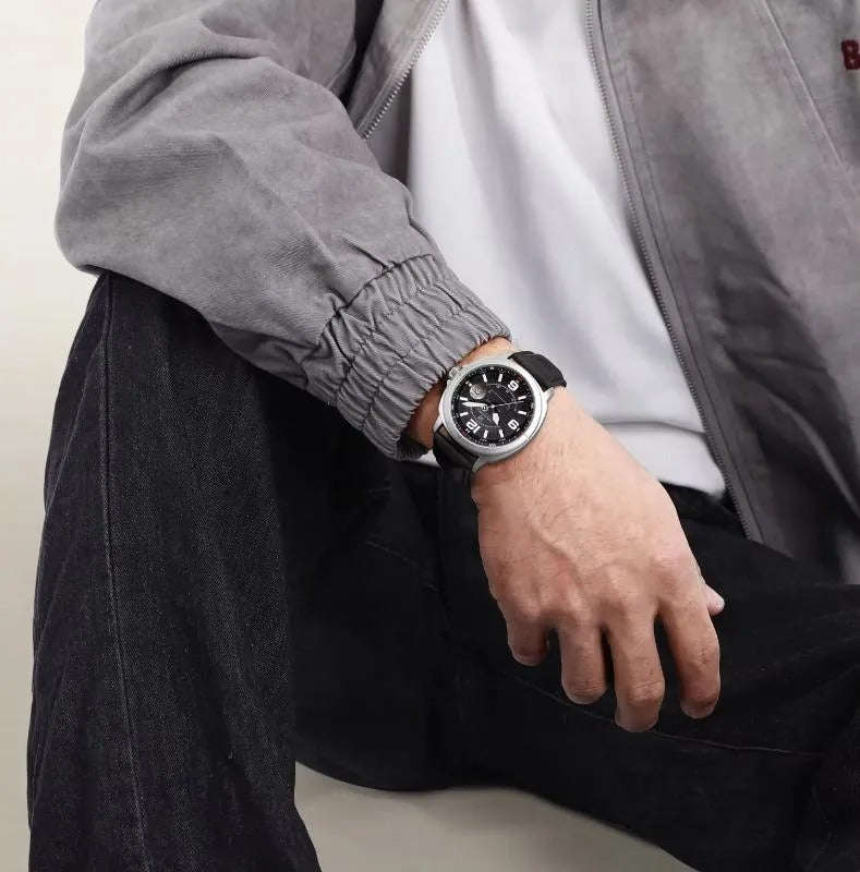 Naviforce 8078