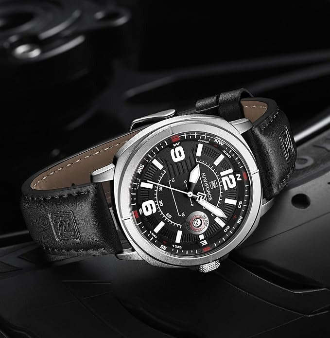 Naviforce 8078