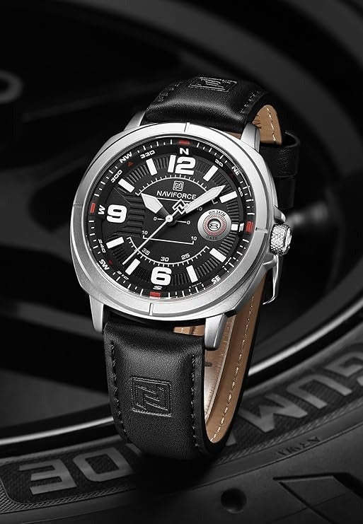 Naviforce 8078