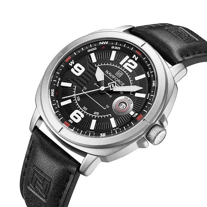 Naviforce 8078