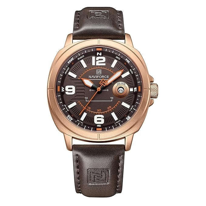 Naviforce 8078