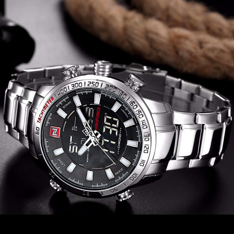 Naviforce 9093