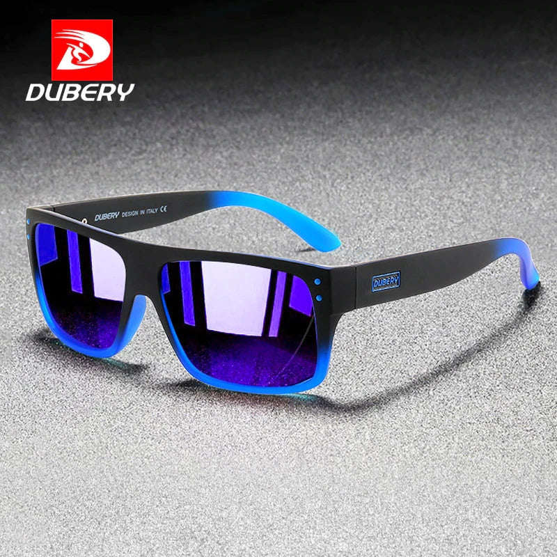 Dubery D911 Polarized