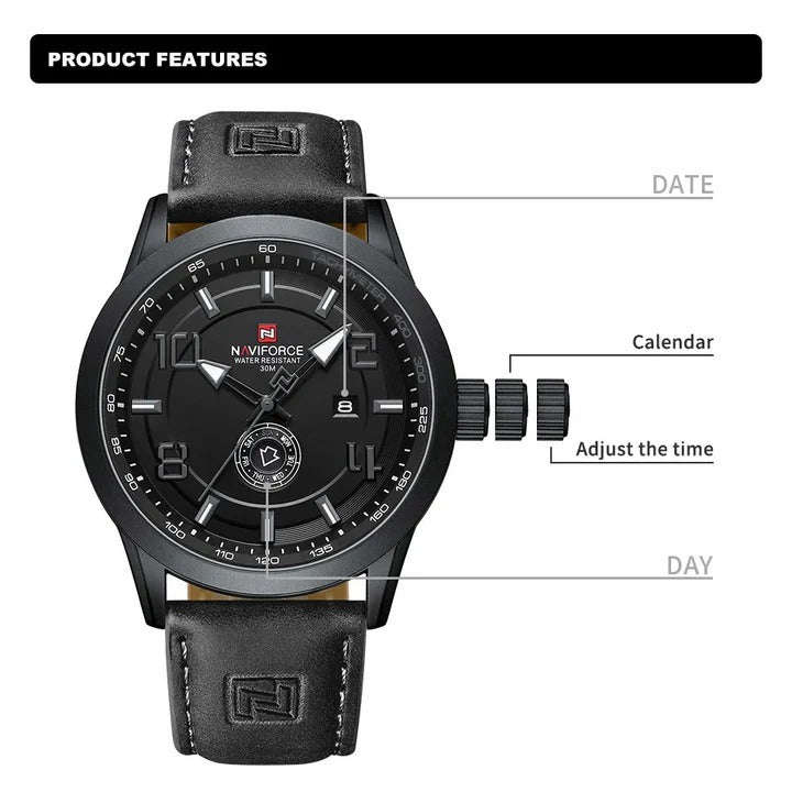 Naviforce 9229