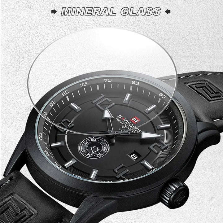 Naviforce 9229