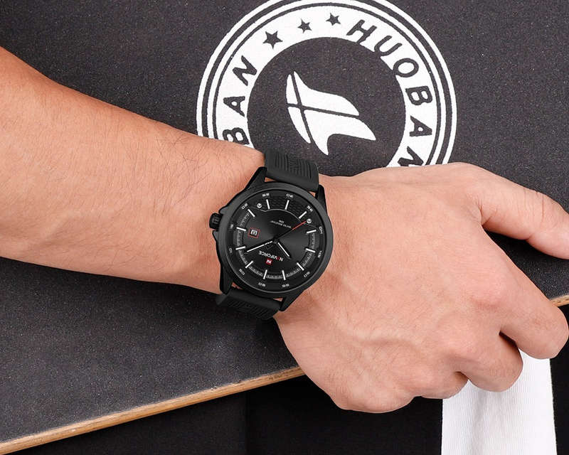 Naviforce 9248T