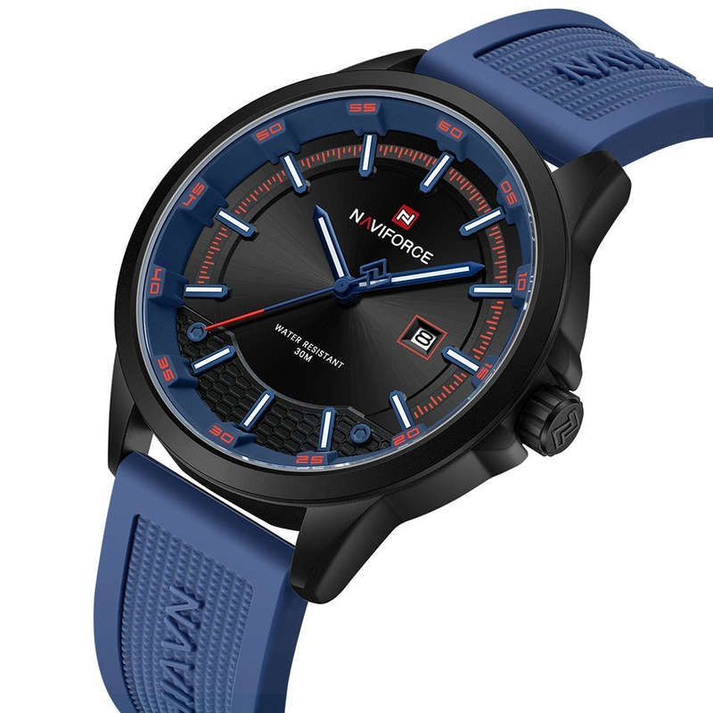 Naviforce 9248T