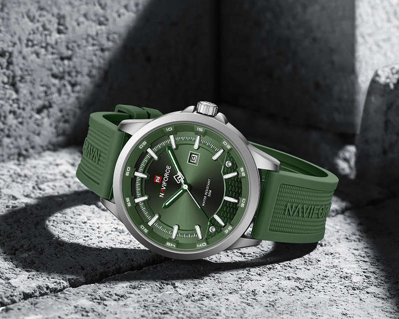 Naviforce 9248T