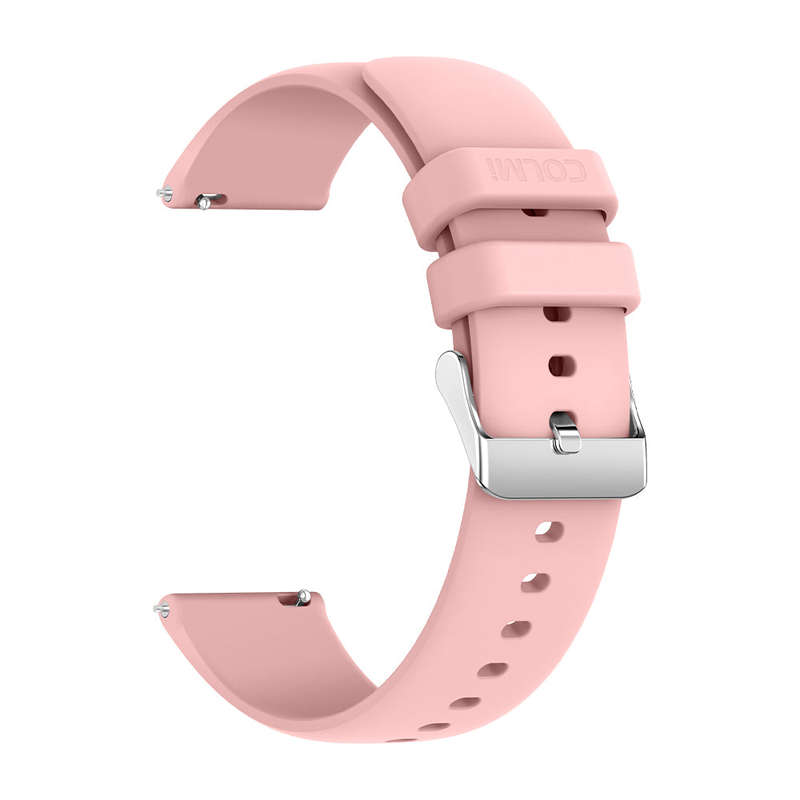 Colmi Silicone Strap