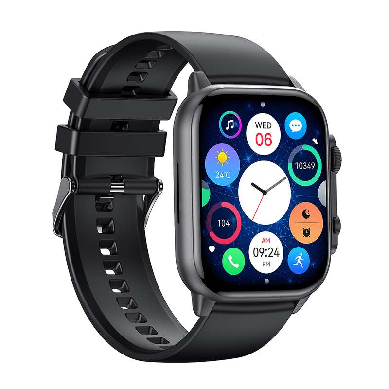 Colmi C81 Smart Watch