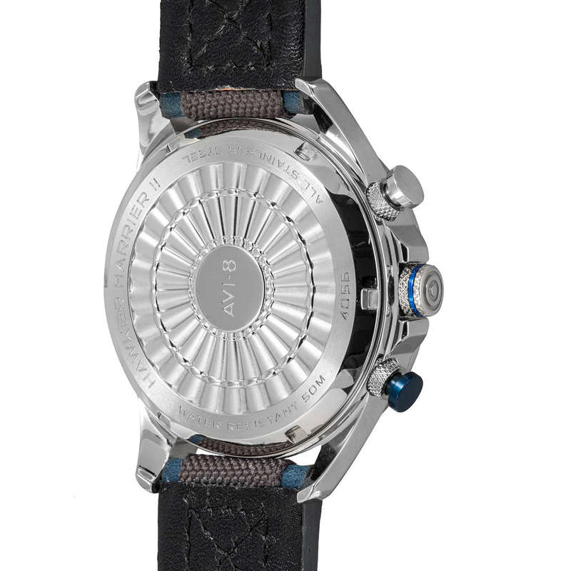 AVI-8 Hawker Harrier - Dual Retro