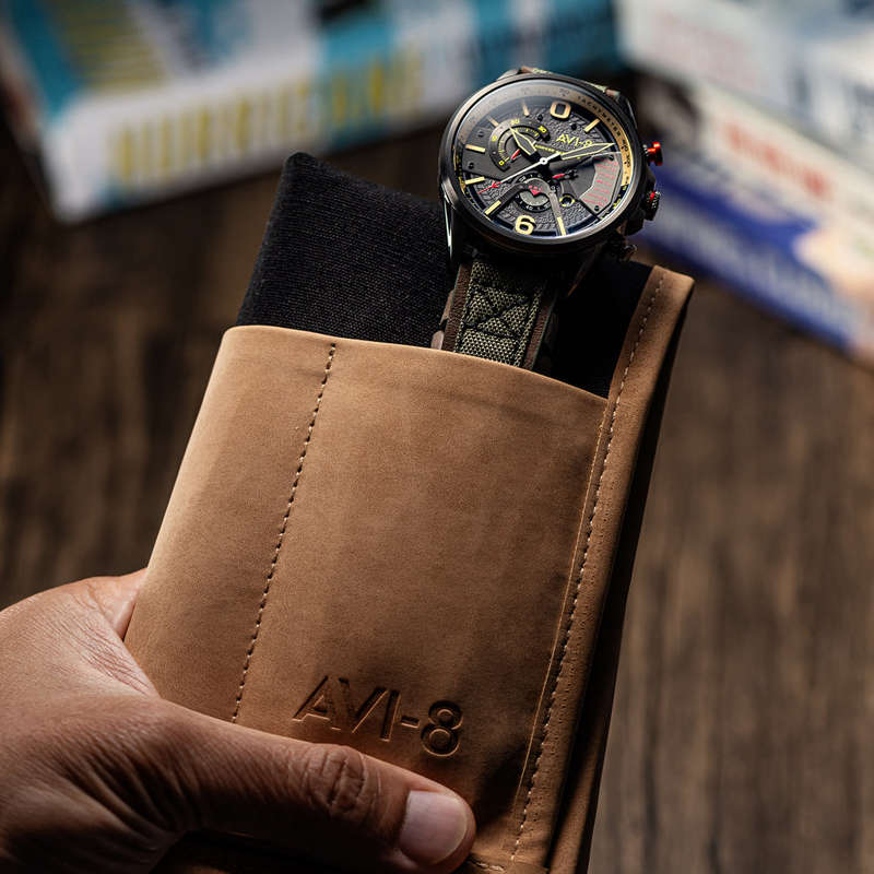 AVI-8 Hawker Harrier - Dual Retro