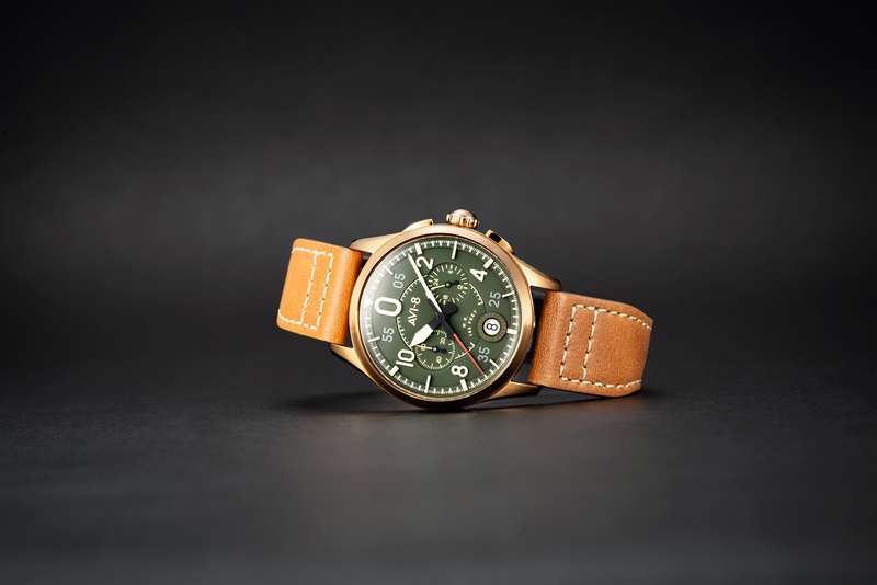 AVI-8 Spitfire