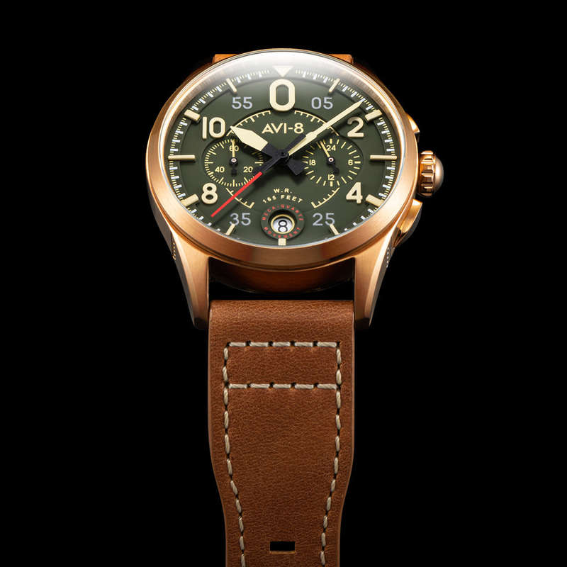 AVI-8 Spitfire