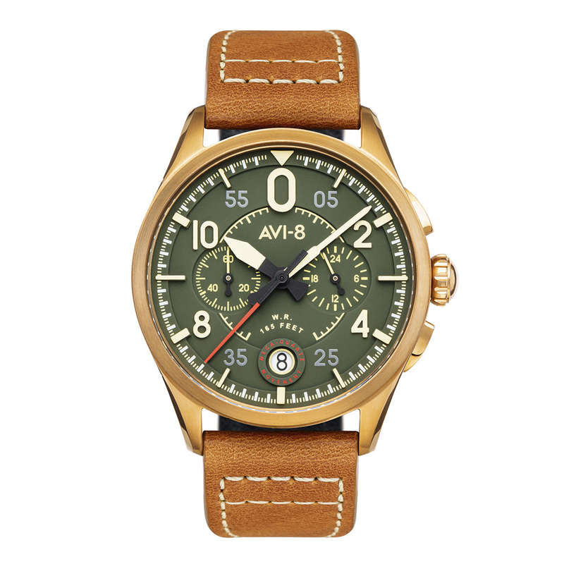 AVI-8 Spitfire