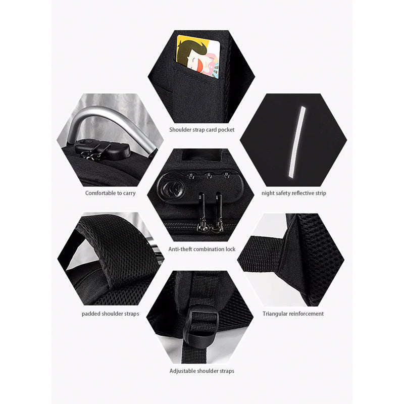 Business Laptop Bag