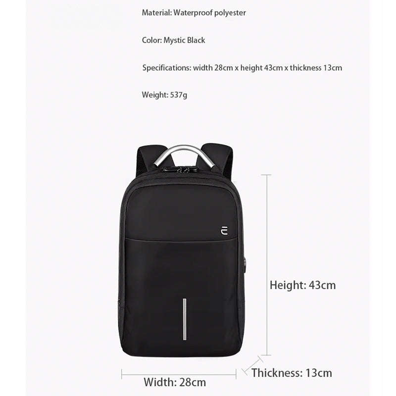 Business Laptop Bag