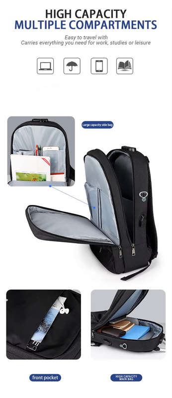 Business Laptop Bag