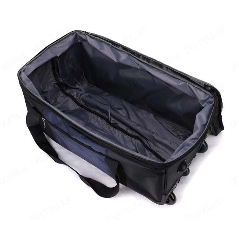 Rolling Duffel Bag