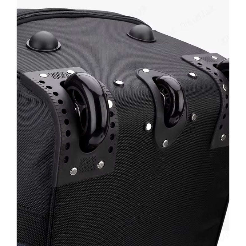 Rolling Duffel Bag