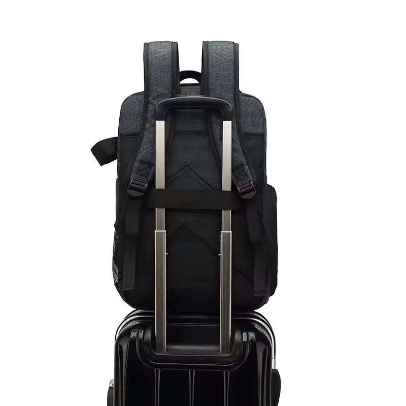Camera Backpack