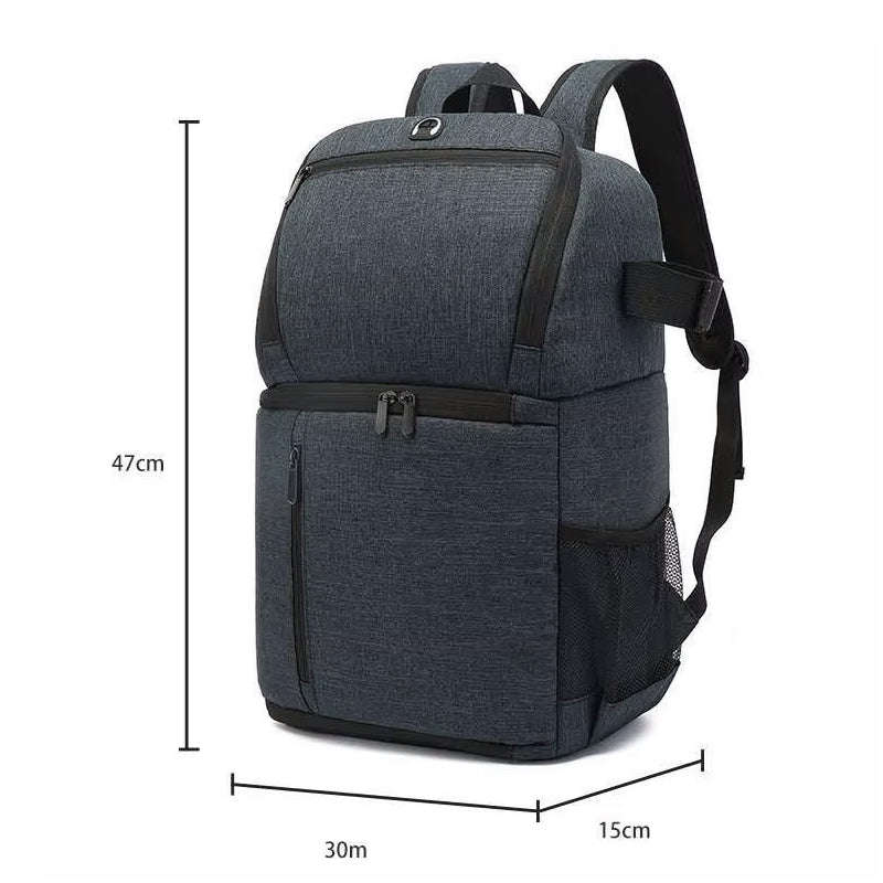 Camera Backpack