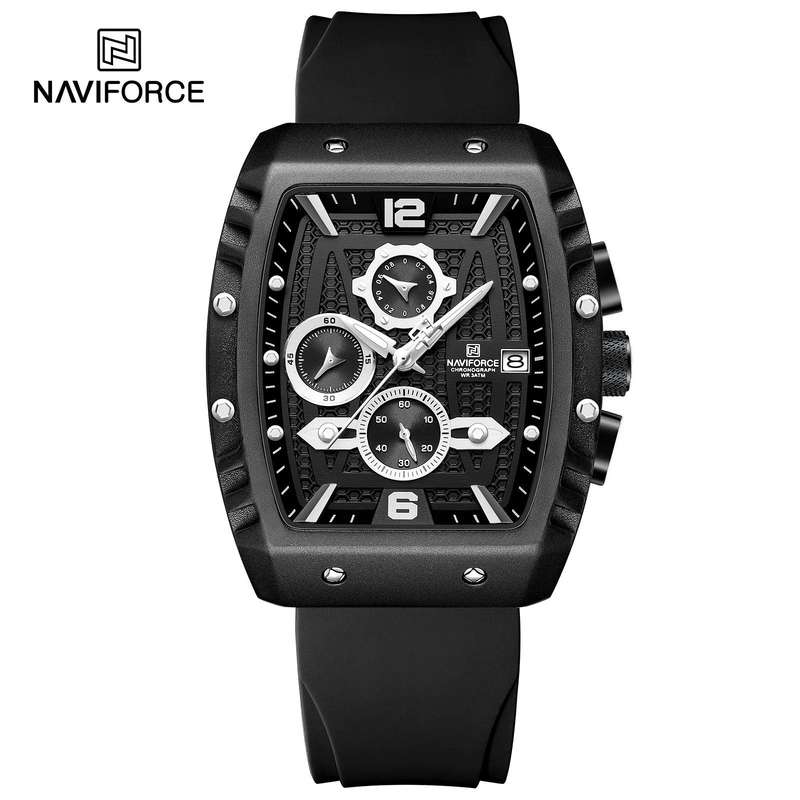 Naviforce 8025