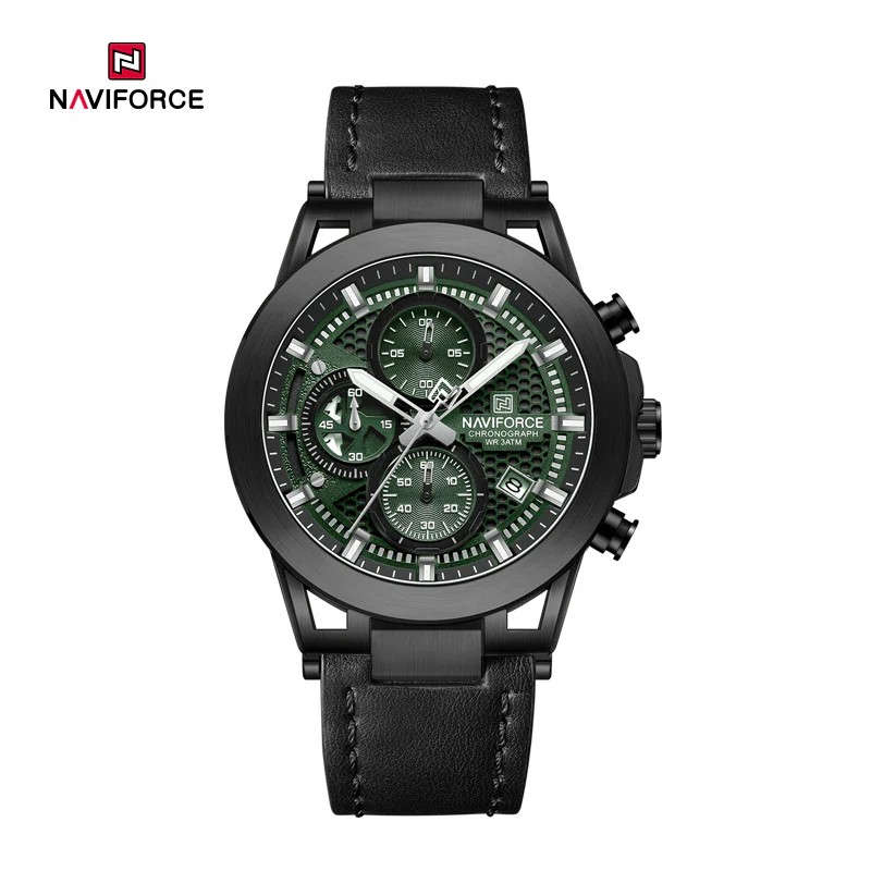 Naviforce 8073
