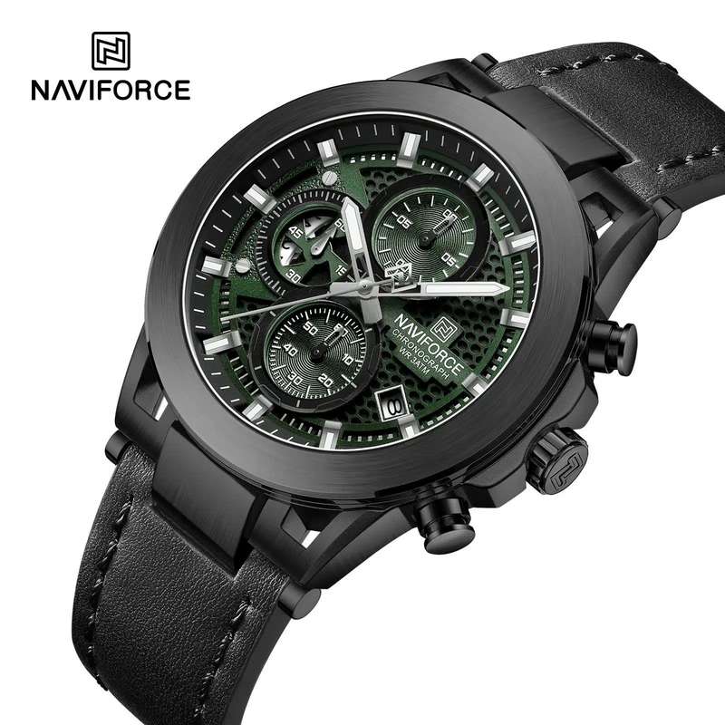 Naviforce 8073