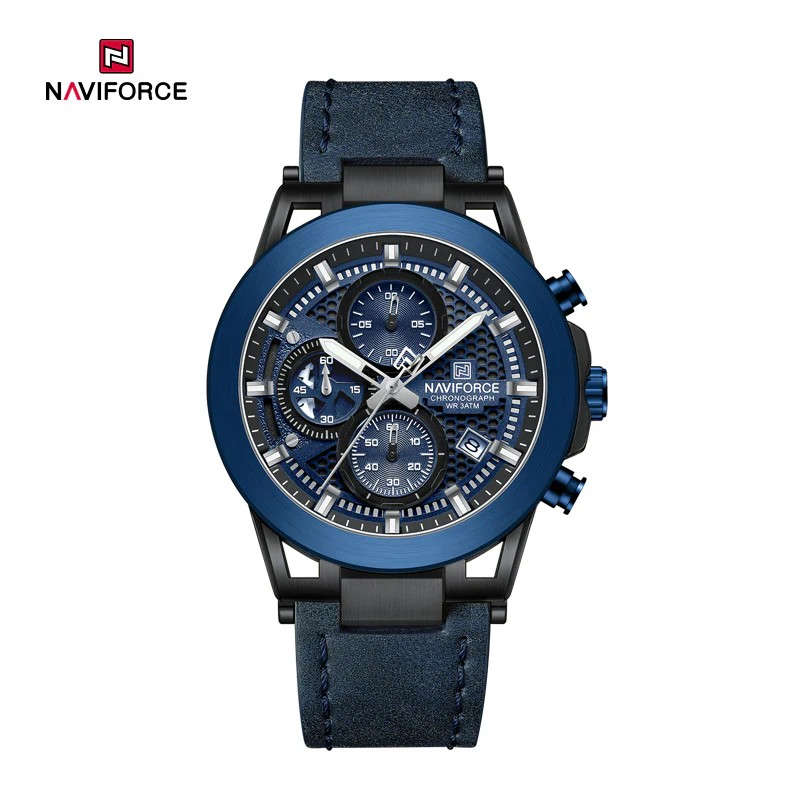 Naviforce 8073