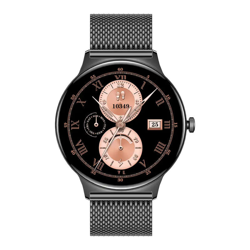 Colmi V89 Mesh Strap