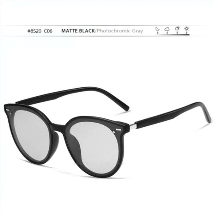 Veithdia 8520 Photochromic