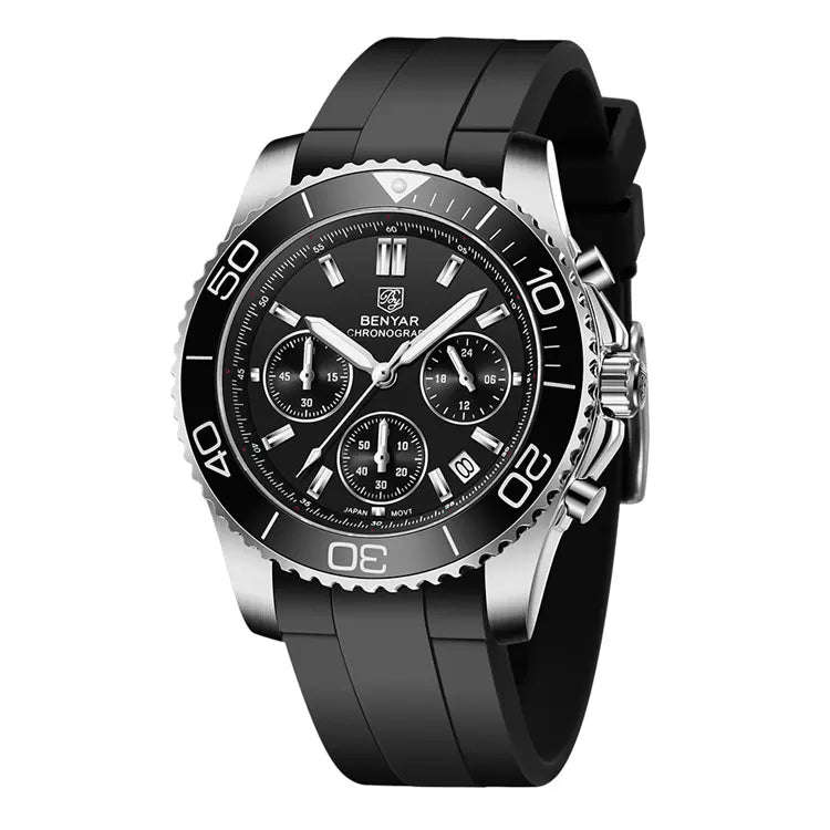 Benyar S002