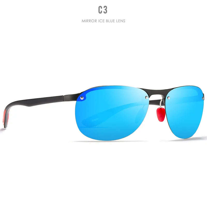 KDEAM 980 Polarized Sun Glasses