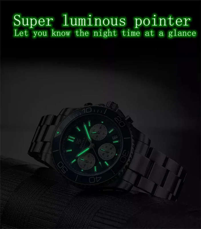 Benyar S002
