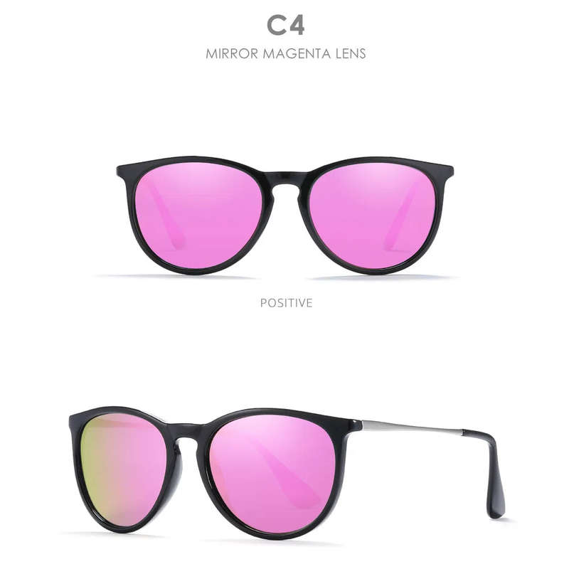 KDEAM 4171 Polarized Sun Glasses