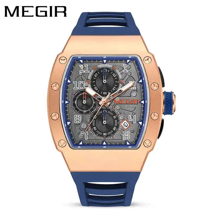 Megir 8411