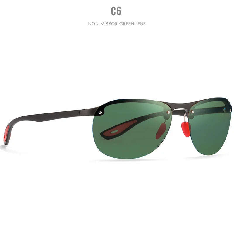 KDEAM 980 Polarized Sun Glasses