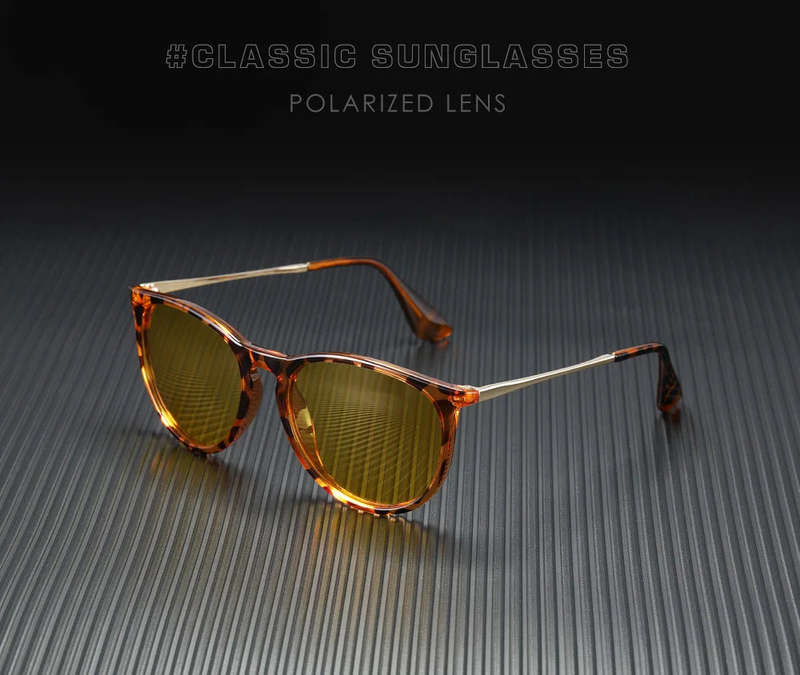 KDEAM 4171 Polarized Sun Glasses