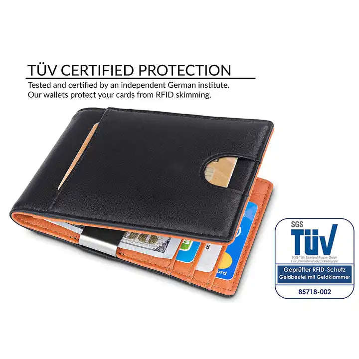 Wallet TR-J469
