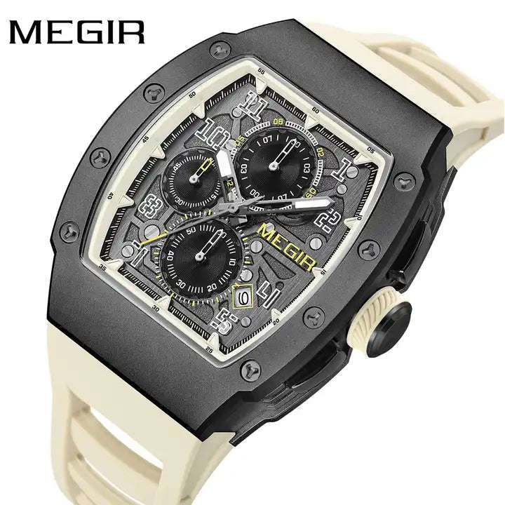Megir 8411
