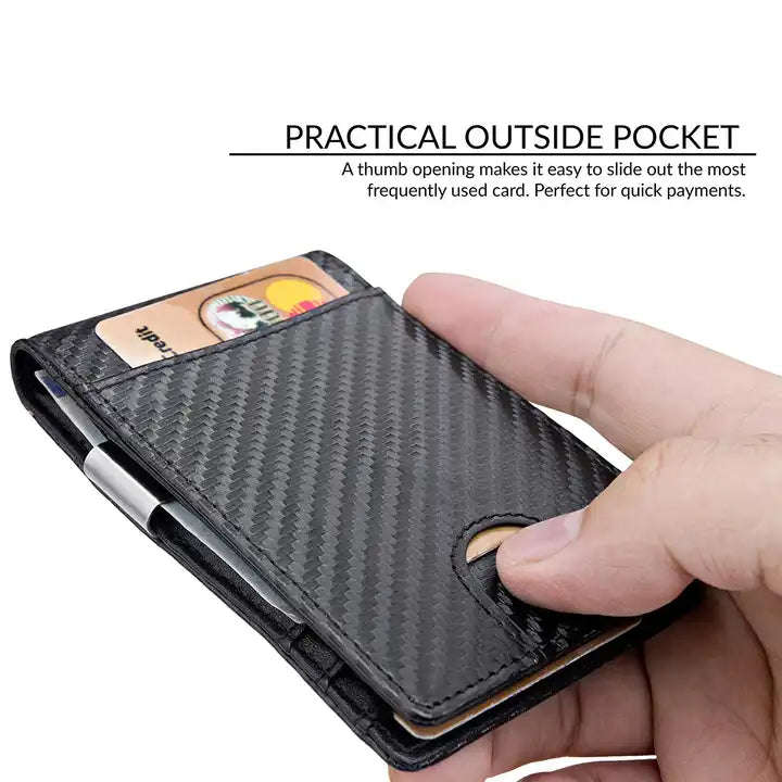 Wallet TR-J469