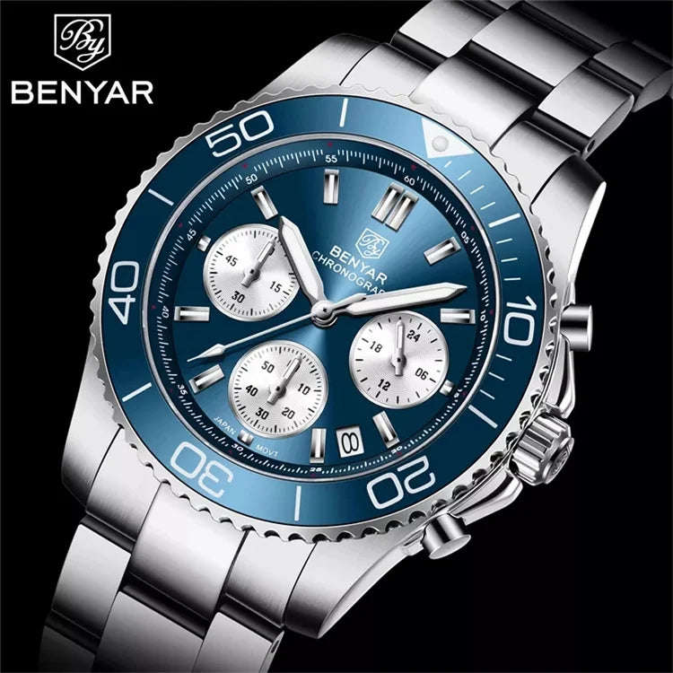 Benyar S002