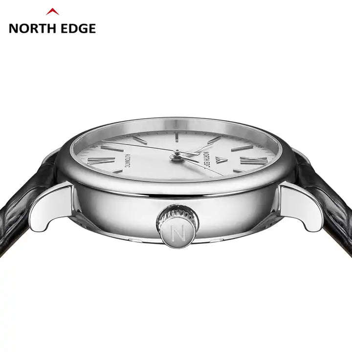 North Edge - Amoy Automatic