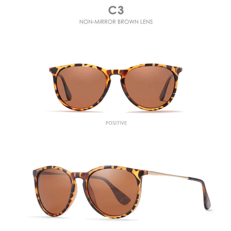 KDEAM 4171 Polarized Sun Glasses