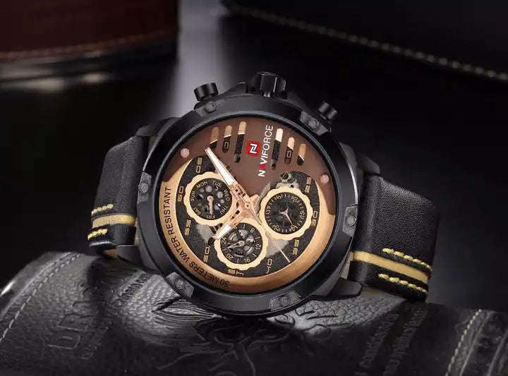 Naviforce 9110