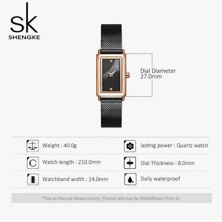 Shengke 0119