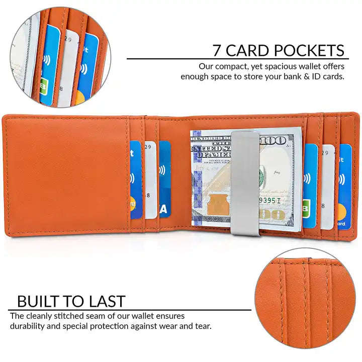 Wallet TR-J469