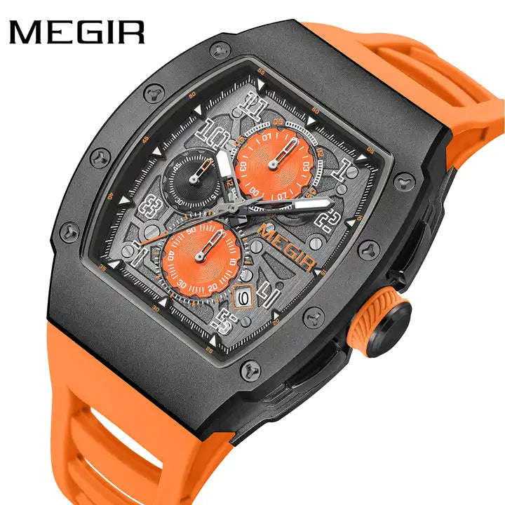 Megir 8411